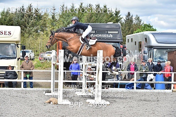 BPP_4999 - SAT CLASS 28 TALENT SEEKERS 7YO CHAMP QUAL