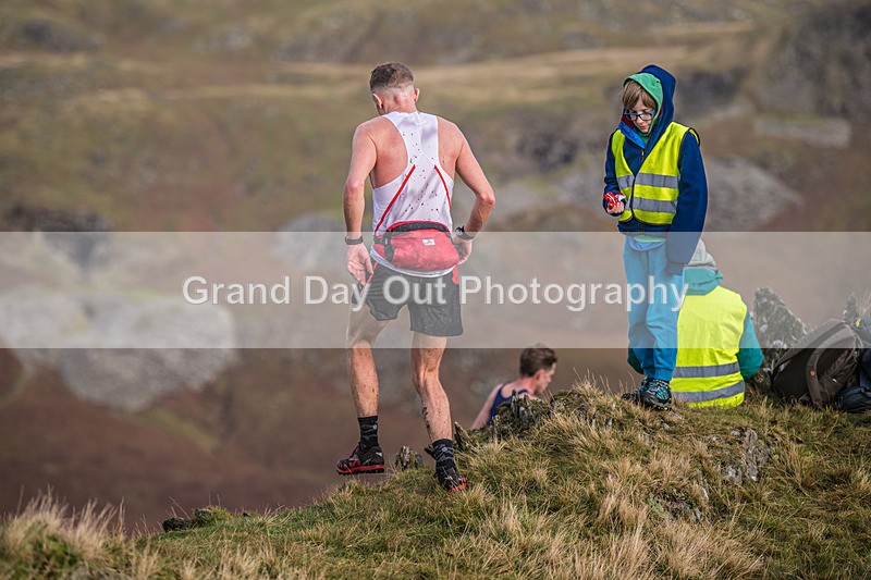Dunnerdale-87 - Dunnerdale Fell Race Saturday 8th November 2025