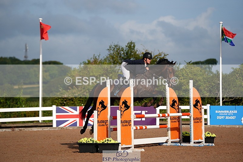 240803A-084132-06369 - Cls 34 British Novice and 90cm Open