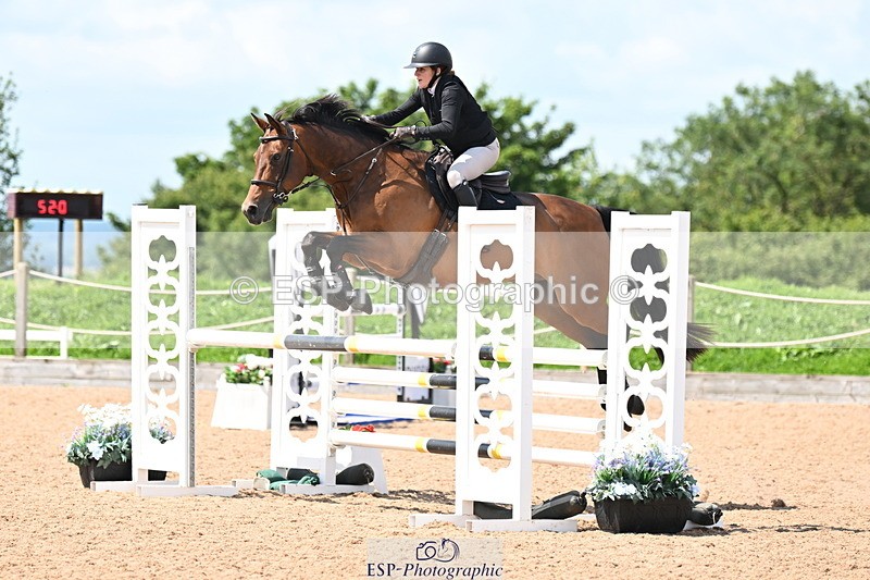 240727A-122824-04394 - Cls 14 NAF Bronze Semi Final