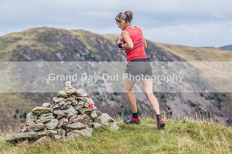 Ennerdale Show-202 - Ennerdale Show Fell Race Wednesday 31st August 2022