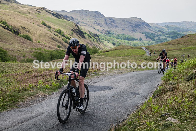 133443 - Hardknott Pass Camera 1 13.00-14.00