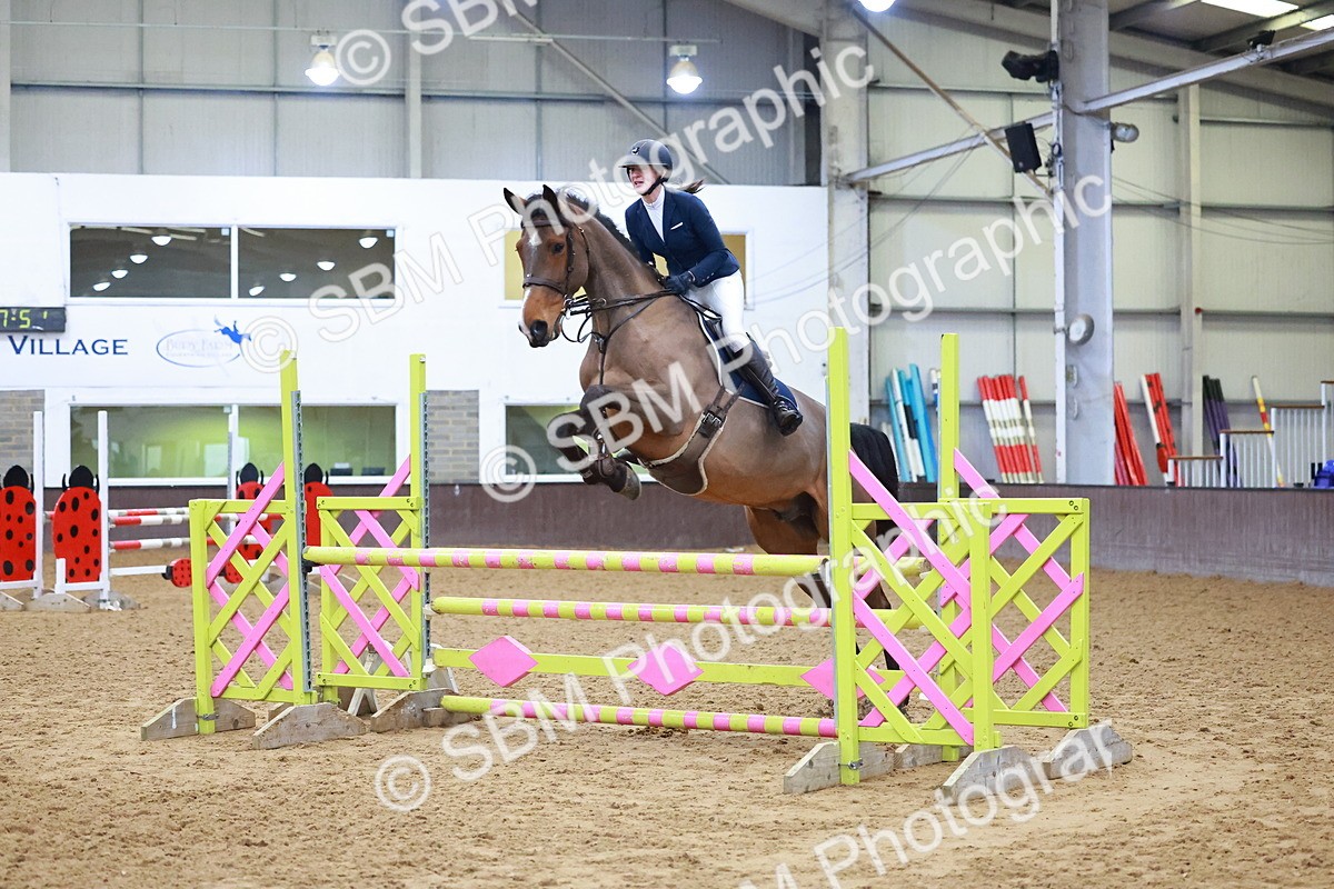 SBM_003519 - Class 3 - Senior Discovery - 1.00m