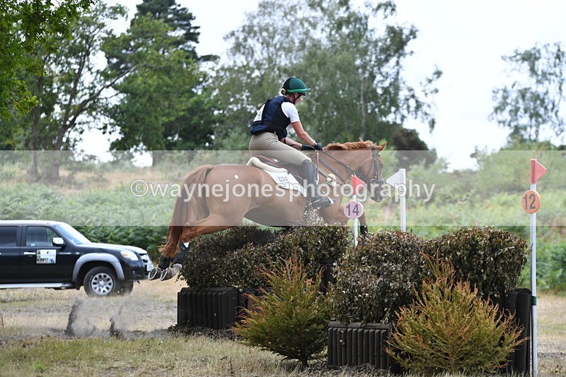 WJ5_2131 - XC Time 12:56 to 13:21