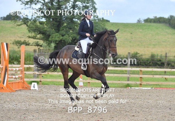 BPP_8796 - CLASS 4  Senior Discovery/ 1m Open