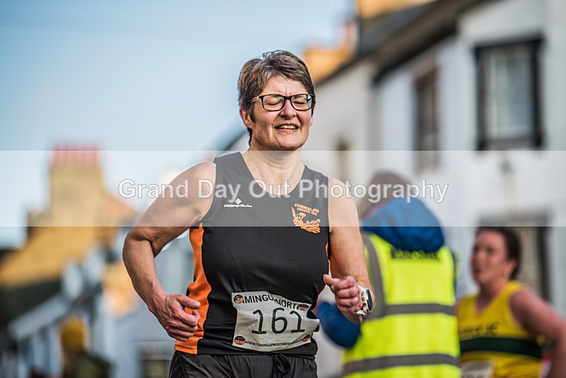RTH-1031 - Keswick Round The Houses Road Race, Wednesday 26th April 2023