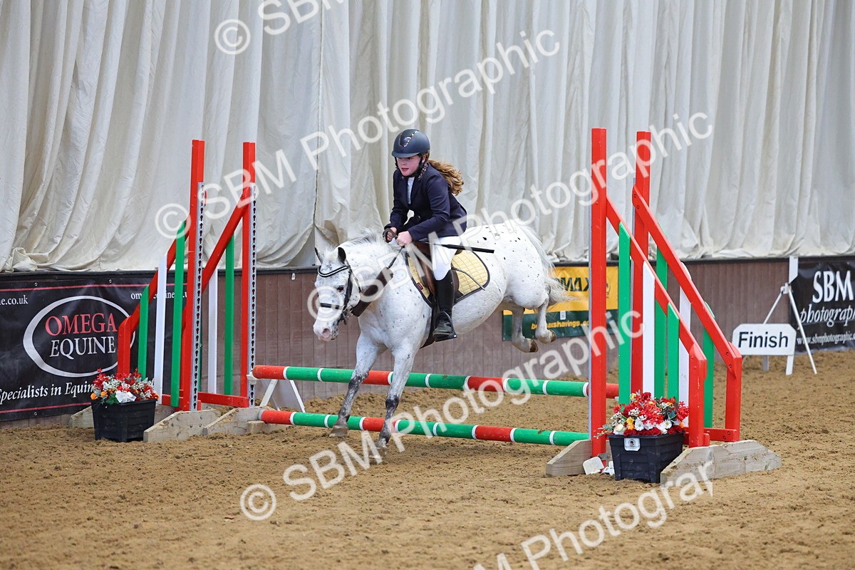 SBM_000202 - Class 2 - 50cm - BRC Warm Up