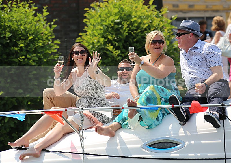 130706 PLAY TIME WT7A1083 - HENLEY ROYAL REGATTA - Saturday 6th July 2013