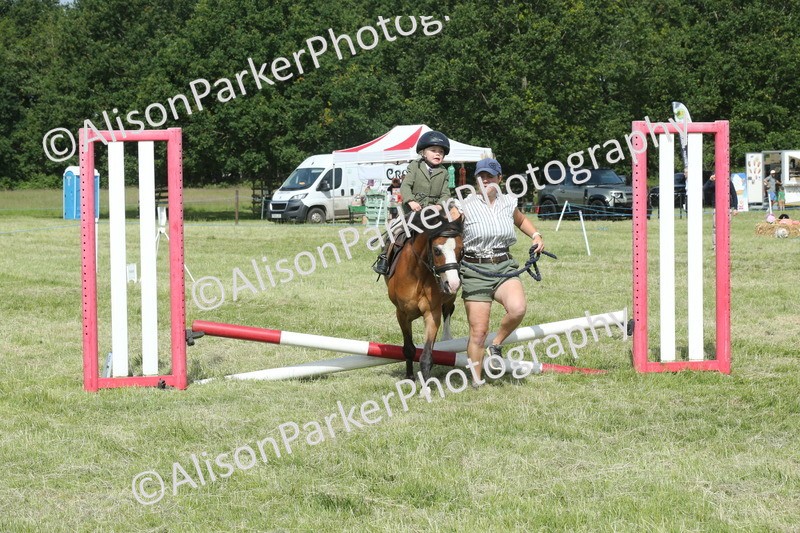 20260614-0245 - Class 1 - 30cm Lead Rein