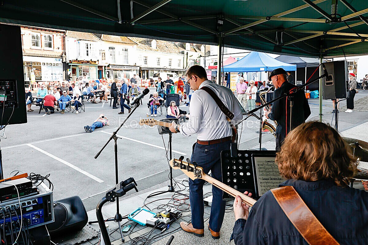 Highworth 2025-253 - Highworth Jazz