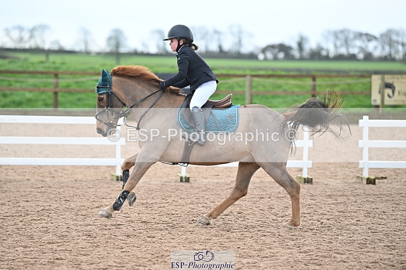 231203A-133019-01418 - Cls 23 Stepping Stones 128cm & 138cm