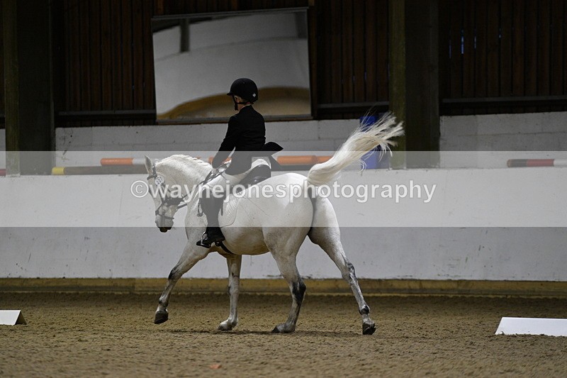 WJ5_8800 - Class 5 Novice Test 3