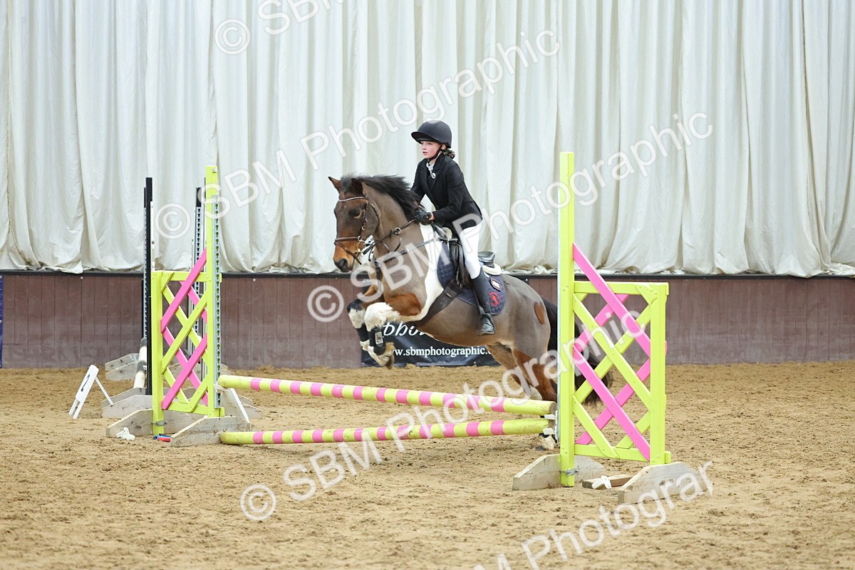 SBM_001185 - Class 3 - Show Jumping 60cm