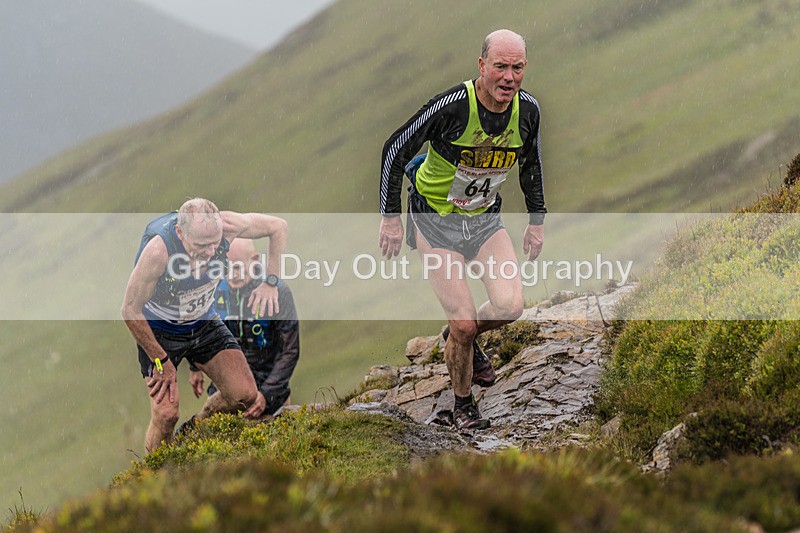 Buttermere-1147 - Buttermere Sailbeck Fell Race Saturday 15th June 2024