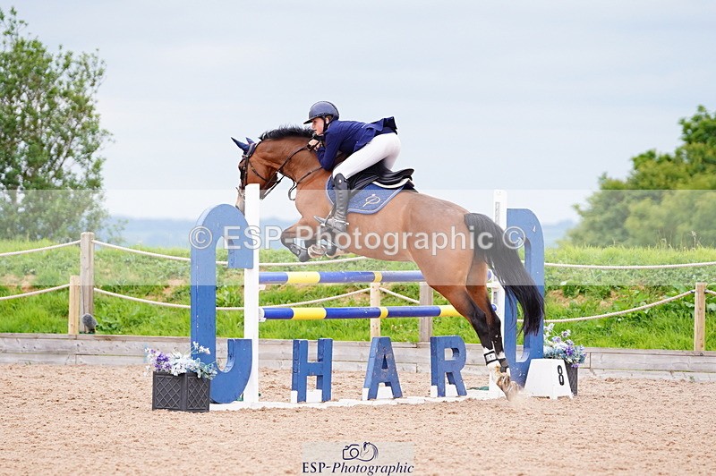240630A-191340-16869 - Cls 34-36 Children on Horses