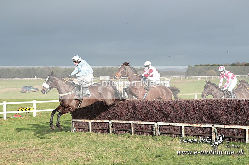 PtP 311223 513 - Larkhill Racing Club Point-to-Point 31/12/23