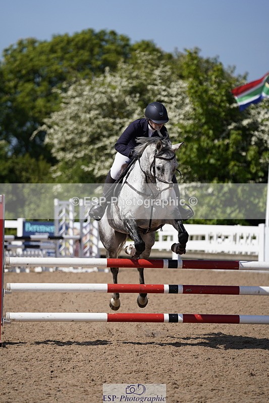230527A-101216-03579 - Cls 19 British Novice & 90cm Open
