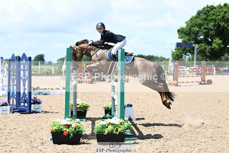 250628-133019-05109 - Cls 12 Newcomers 2nd Round 1pm to End