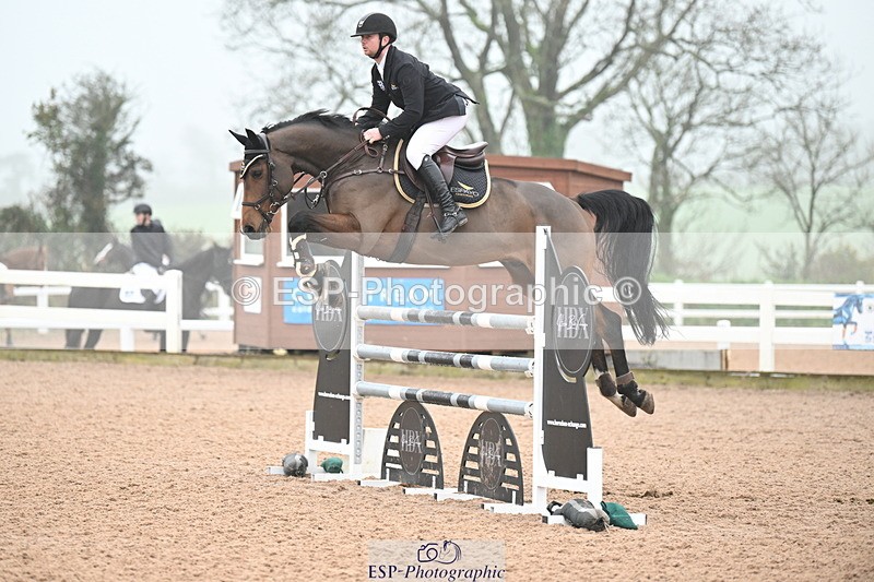 241102A-122902-04564 - SAT Cls 15 Foxhunter and 1.20m Open