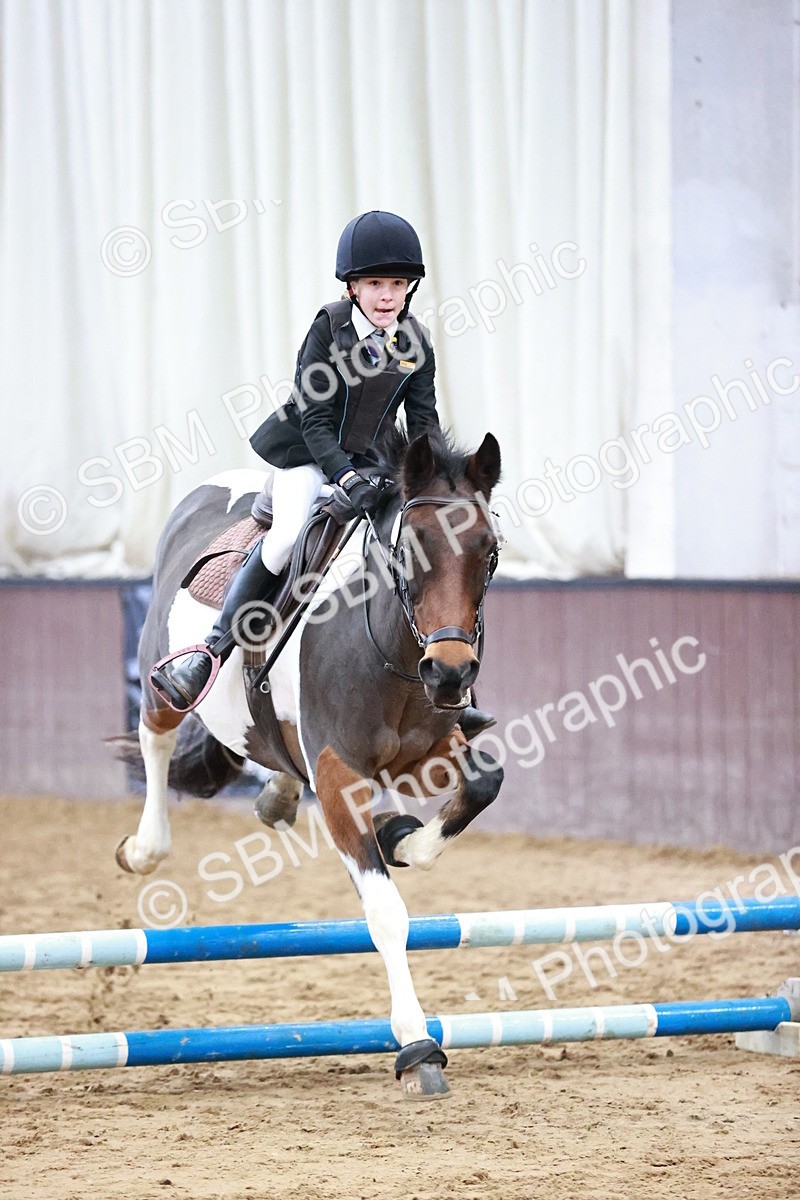 SBM_000366 - Class 2 - Show Jumping 50cm