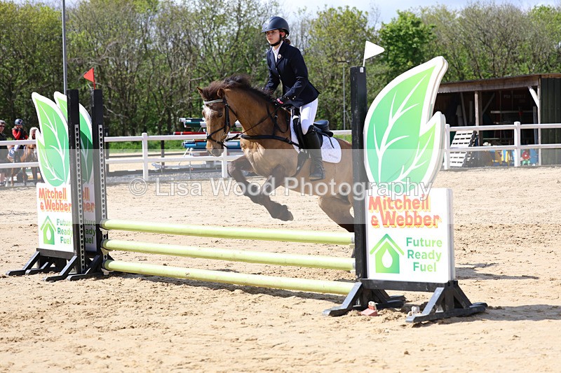 3E7A6208 - Class 4: 60cm Junior