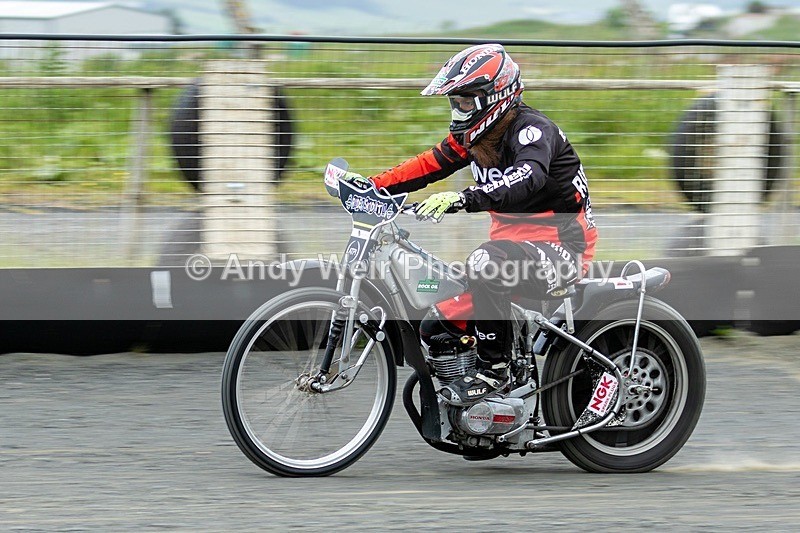 220618-7D-8E0A5035 - Ride & Skid It  Speedway Experience 18th June 22