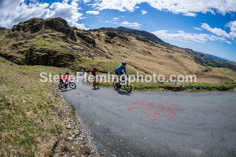 133428 - Hardknott Pass Camera 2 13.00-14.00