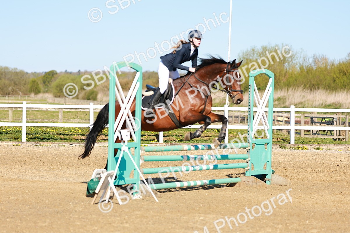 SBM_000521 - Class 1 - Clear Round