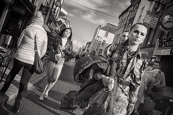  - Street Photography
