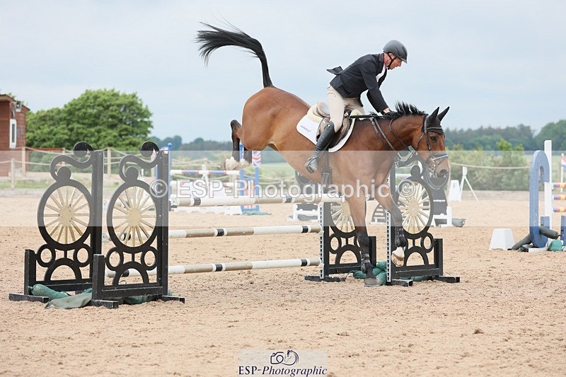 250524-114244-04555 - Cls 14 Snr Newc 1st Rnd