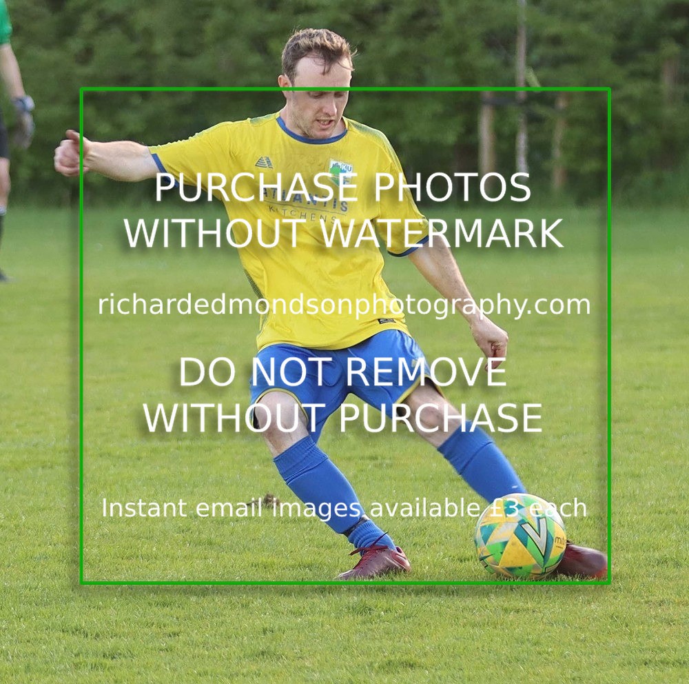IMG_6751 - KU vs Staveley Utd