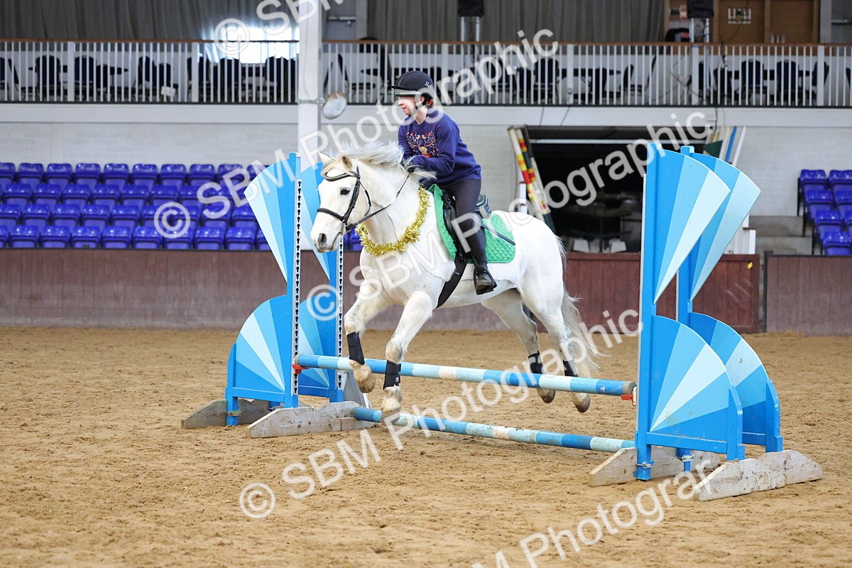 SBM_000441 - Class 2 - Show Jumping 60cm