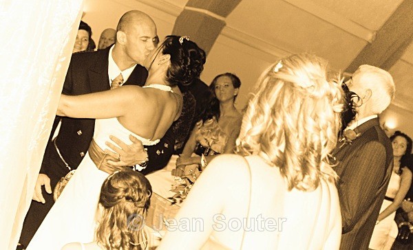  - Derek & Karen