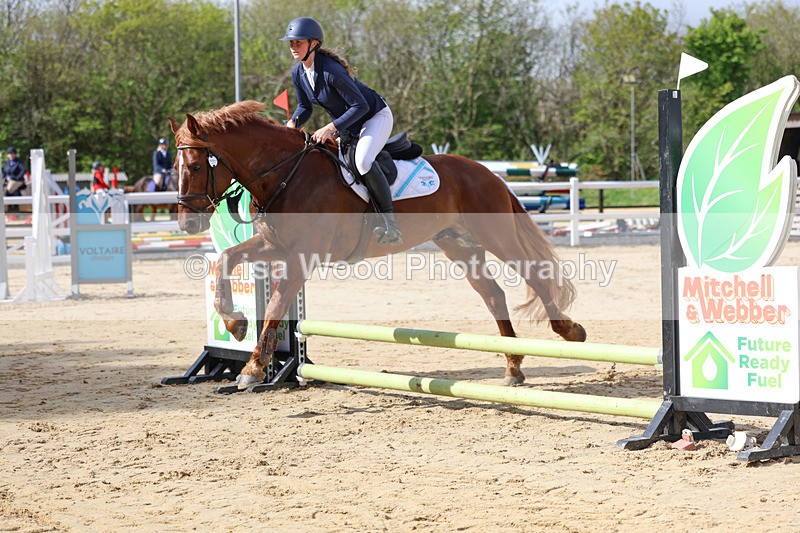 3E7A5467 - Class 2: 50cm Restricted