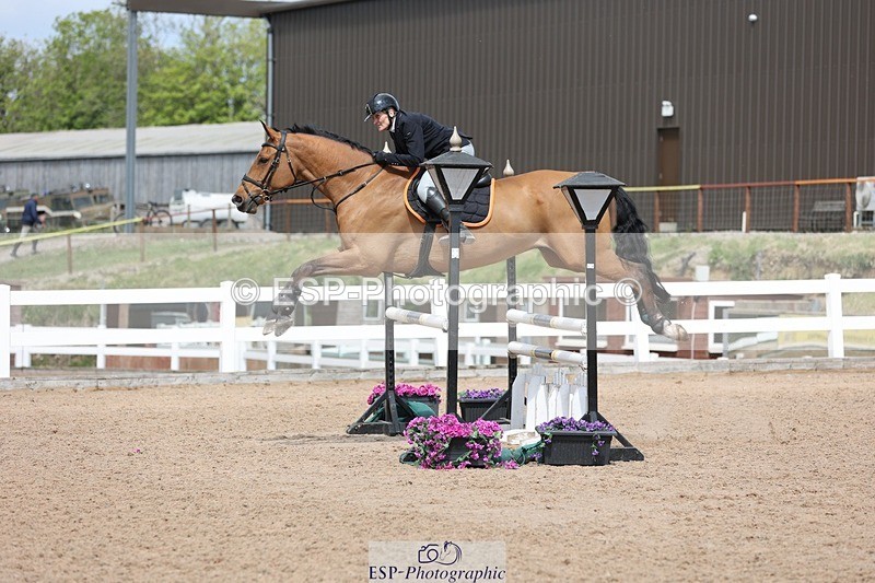 250509-142956-07808 - Cls 22 1.05m Amateur Qualifier