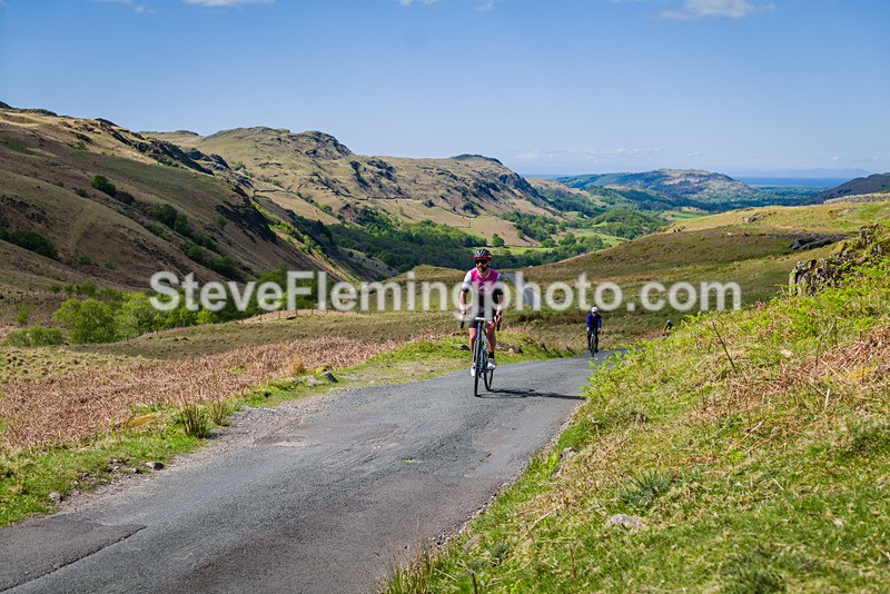 113342 - Hardknott Pass Camera 1 11.00-12.00