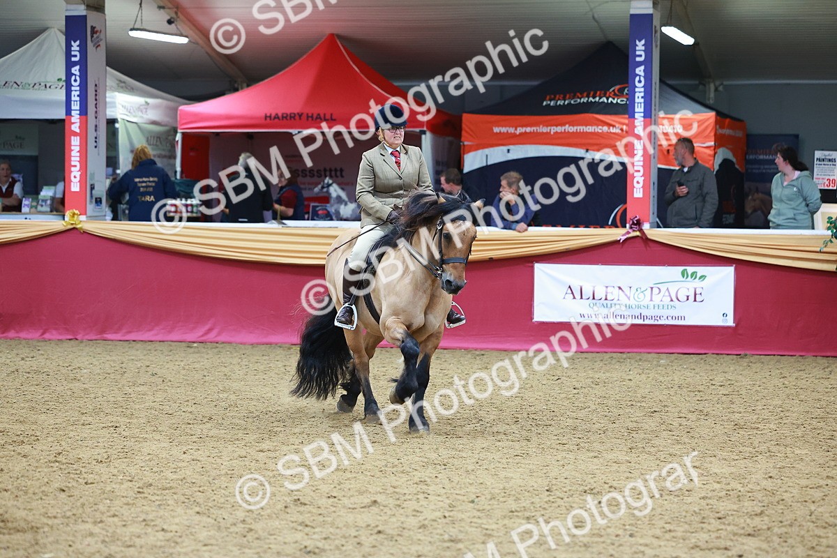 SBM_05436 - Class 11R - Ridden Veteran