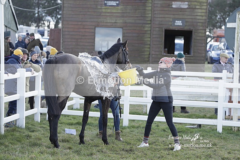PtP 260223 761 - South & West Wilts Point-to-Point Larkhill 26/02/23
