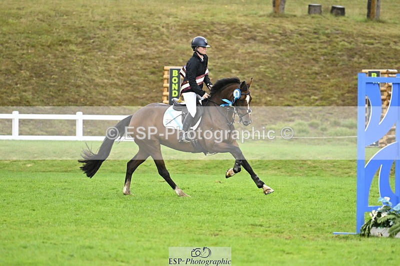 250831A-111740-09910 - Cls 35 Snr 1.20m Grand Prix