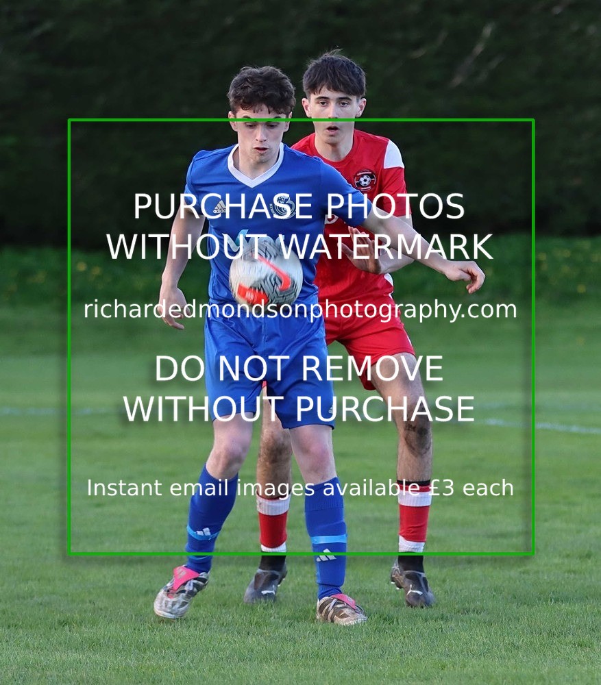 IMG_9136 - Kirkby Lonsdale Reserves vs Carnforth Rangers (16/4/24)