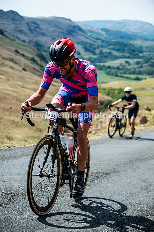 131807 - Hardknott Pass Camera 3 13.00-14.00