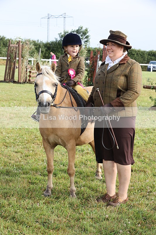 JPP_0479 - Class 14: Cornish Combination Leading Rein