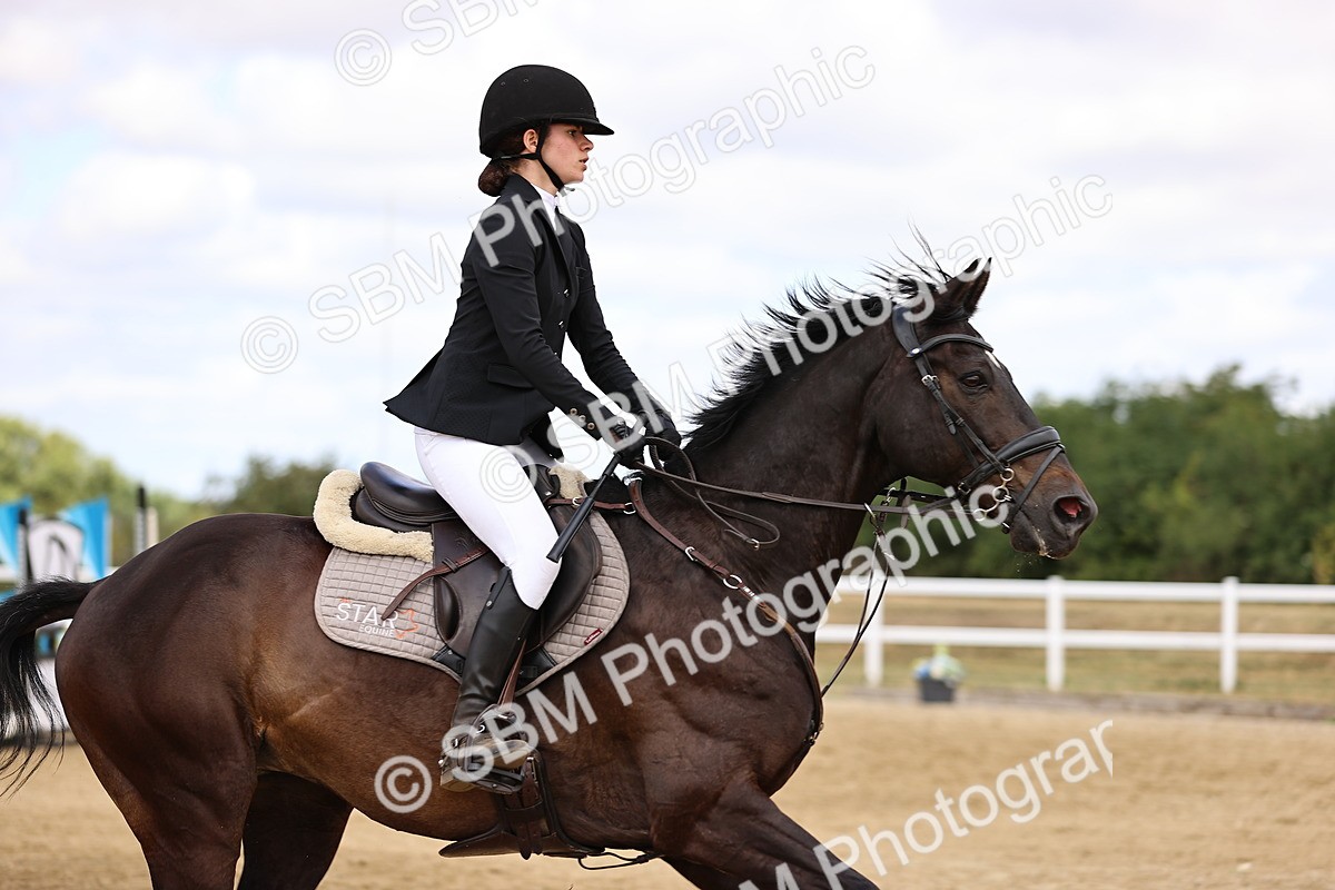 SBM_013484 - Class 14 - Senior Discovery - 1.00m Open
