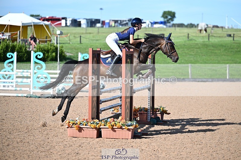 260626-174025-00799 - Cls 3 Pony Newcomers and 1m Open