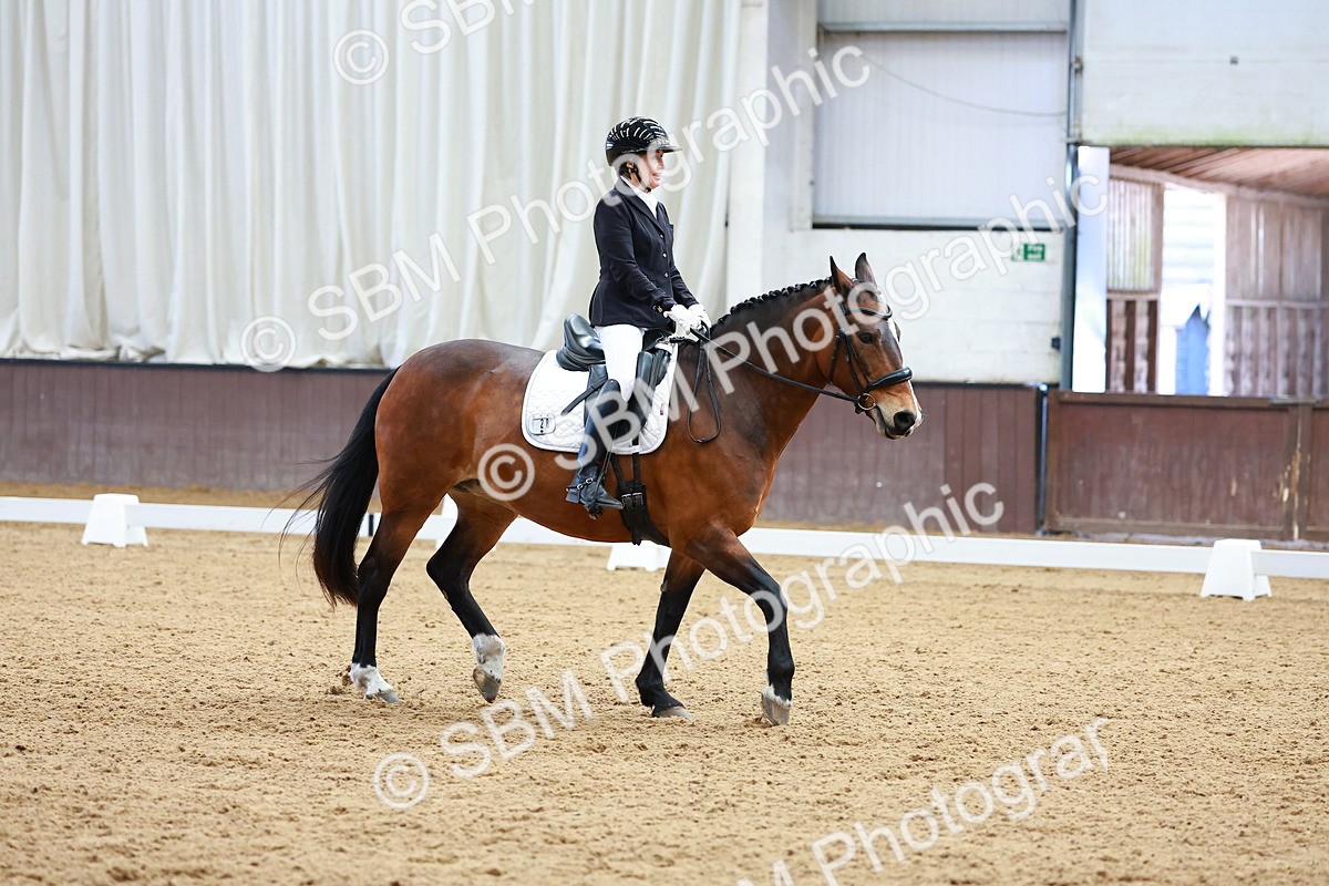 SBM_001326 - Class 5 - Novice 5