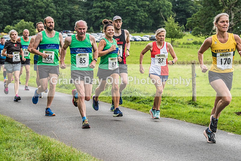 Acorn bank-101 - Acorn Bank 10K Road Race Sunday 17th September 2023