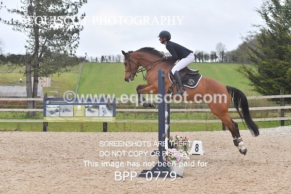 BPP_0779 - CLASS 5 Senior Discovery/ 1m Open