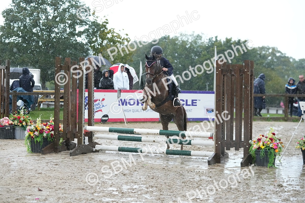 SBM_36225 - J5 - Junior Pony 50cm Championship