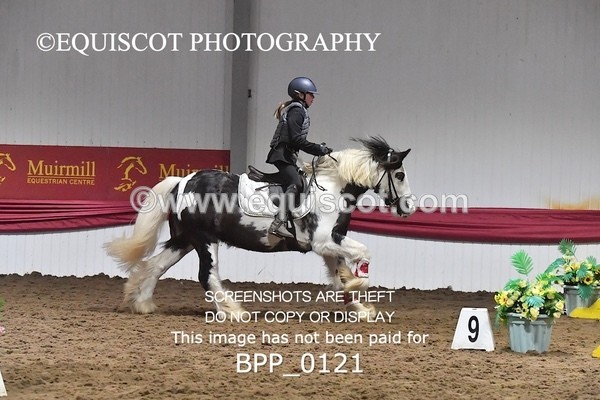 BPP_0121 - CLASS 2 40CM