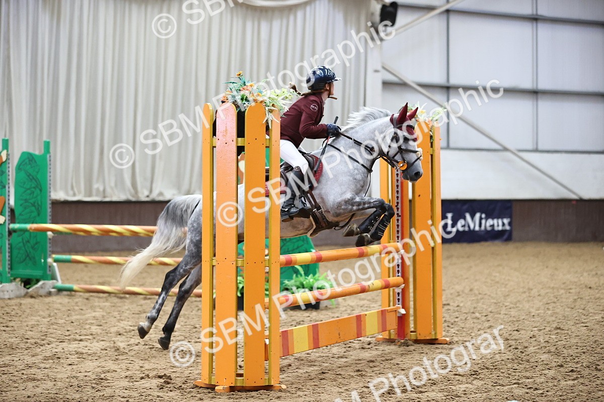 SBM_003573 - Class 11 - Springboard 128cm 138cm Restricted 85cm 95cm